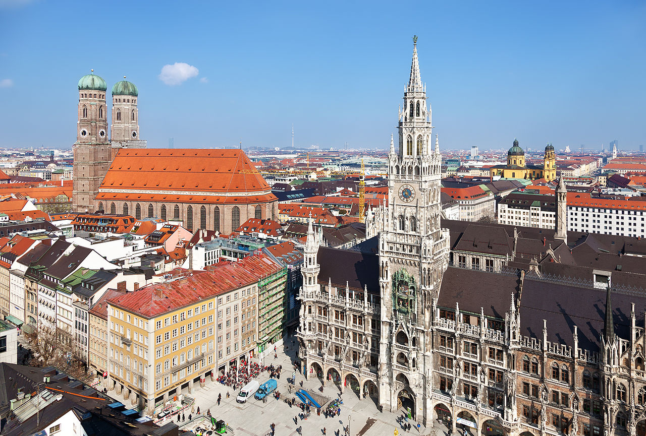 1280px Stadtbild München